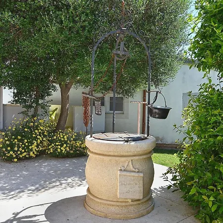 Fuer 5 Personen Ca 48 Qm In Medulin, Istrien Suedkueste Von Istrien Apartment *