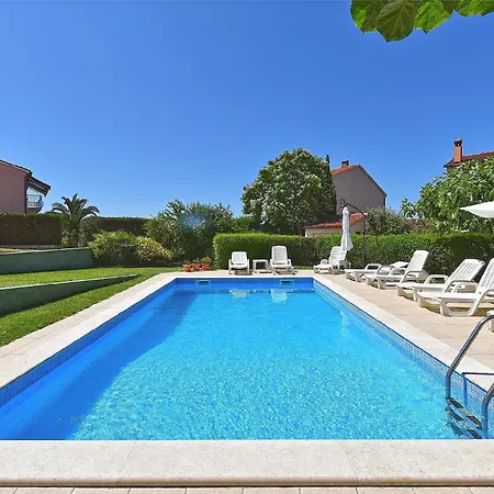 Fuer 5 Personen Ca 48 Qm In Medulin, Istrien Suedkueste Von Istrien Apartment *